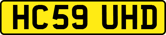 HC59UHD
