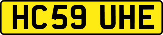 HC59UHE