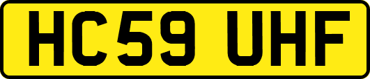 HC59UHF