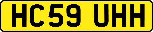 HC59UHH