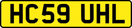 HC59UHL