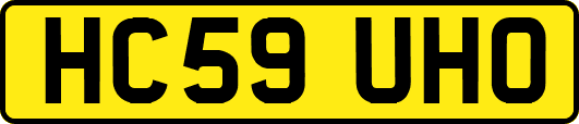 HC59UHO