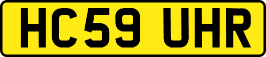 HC59UHR