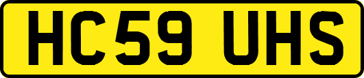 HC59UHS