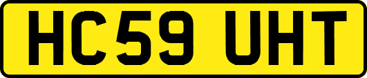 HC59UHT