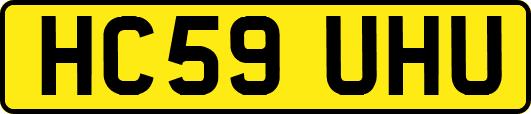 HC59UHU