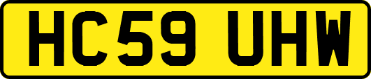 HC59UHW