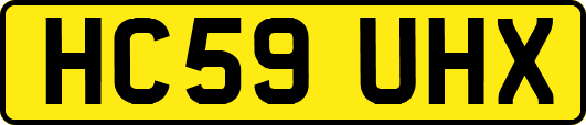 HC59UHX