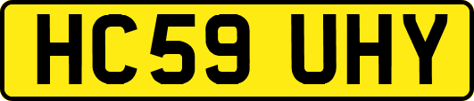 HC59UHY