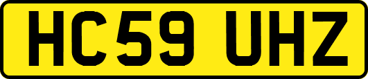 HC59UHZ