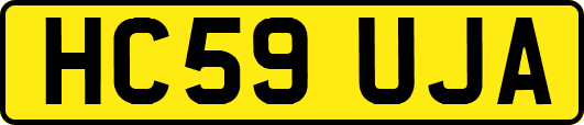 HC59UJA