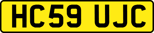 HC59UJC