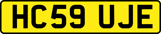 HC59UJE