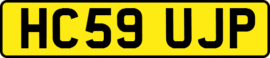 HC59UJP