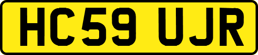 HC59UJR
