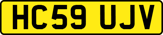 HC59UJV