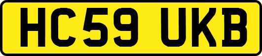 HC59UKB