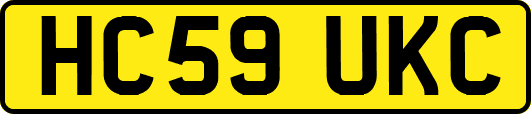 HC59UKC