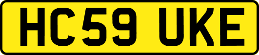 HC59UKE