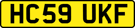 HC59UKF