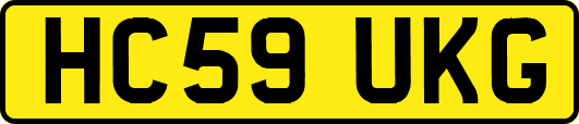 HC59UKG