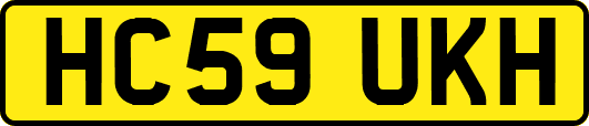 HC59UKH