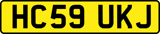 HC59UKJ
