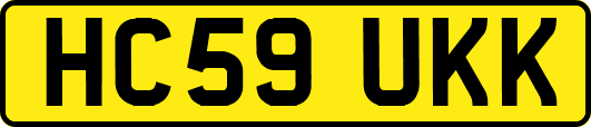 HC59UKK