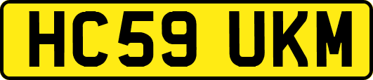 HC59UKM