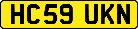 HC59UKN