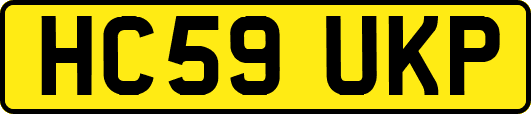 HC59UKP