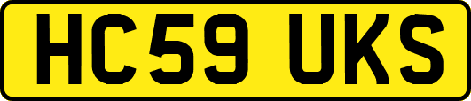 HC59UKS