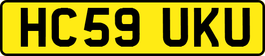 HC59UKU