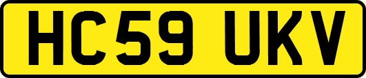 HC59UKV