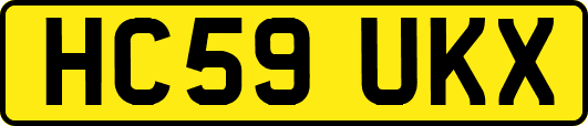 HC59UKX