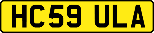 HC59ULA