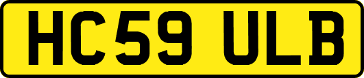 HC59ULB