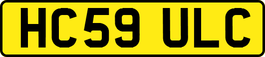 HC59ULC
