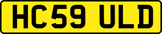 HC59ULD