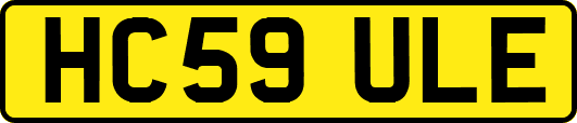 HC59ULE