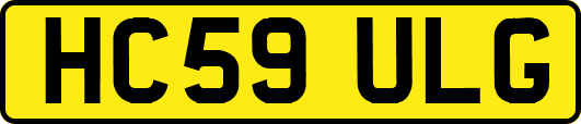 HC59ULG