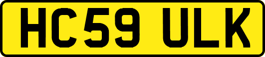 HC59ULK