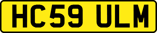 HC59ULM