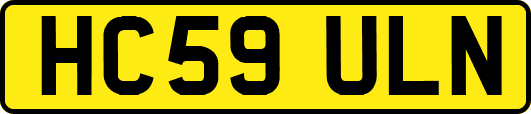 HC59ULN