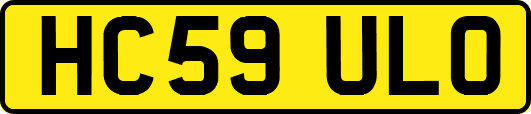HC59ULO