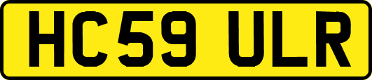 HC59ULR