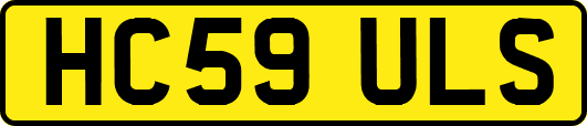 HC59ULS