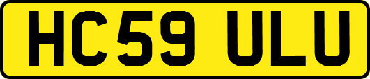 HC59ULU