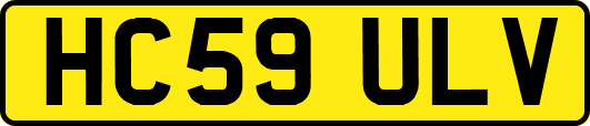 HC59ULV