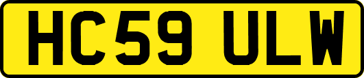 HC59ULW